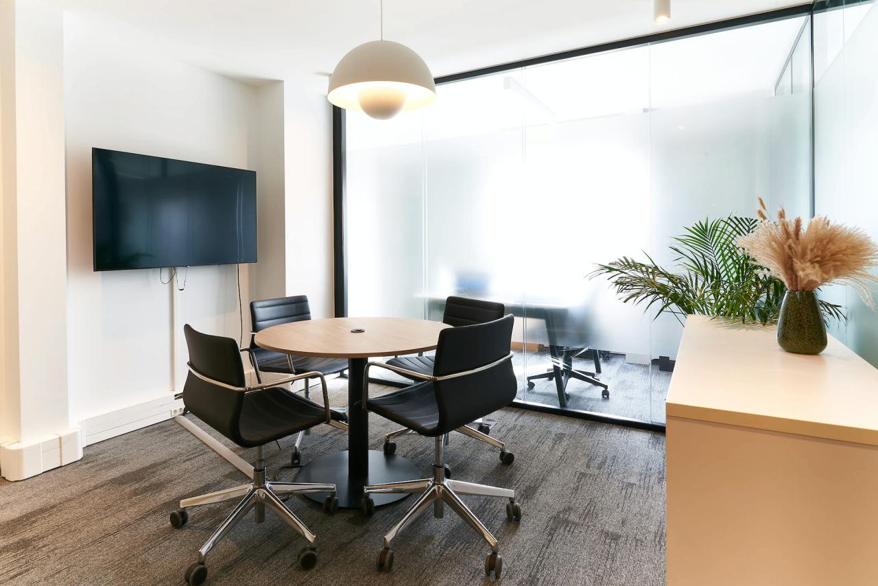 Coworking Paris 6m² Location coworking Paris OLBUR2314601 4